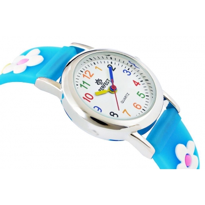 Zegarek Dziecięcy PERFECT A971-6-81846