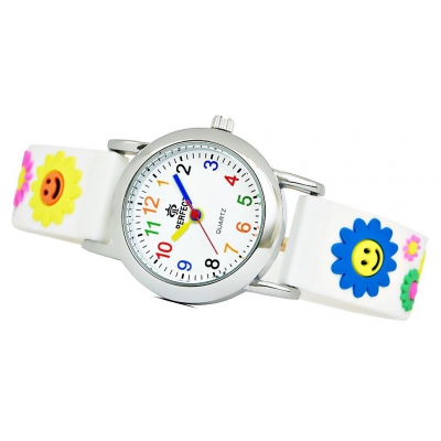 Zegarek Dziecięcy PERFECT A971-7-81852