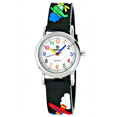Zegarek Dziecięcy PERFECT A971-9-81860