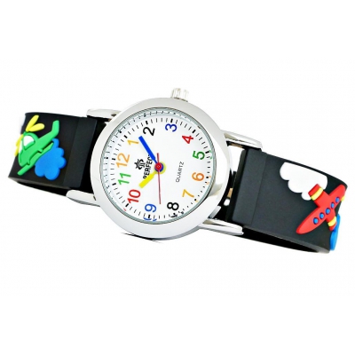 Zegarek Dziecięcy PERFECT A971-9-81862