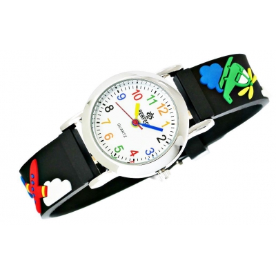 Zegarek Dziecięcy PERFECT A971-9-81863
