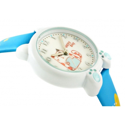 Zegarek Dziecięcy PERFECT D003-3 Kotek-81901