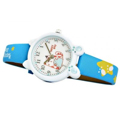 Zegarek Dziecięcy PERFECT D003-3 Kotek-81902