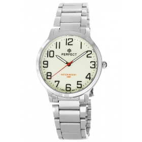 Zegarek Męski PERFECT Fluorescencyjny R422-G-1-82057