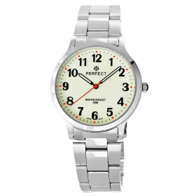 Zegarek Męski PERFECT Fluorescencyjny R422-D-1-82063
