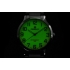 Zegarek Męski PERFECT Fluorescencyjny R422-G-1-82059