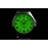 Zegarek Męski PERFECT Fluorescencyjny R412-D-1-82157