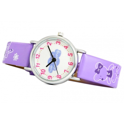 Zegarek Dziecięcy PERFECT D005-2-82405