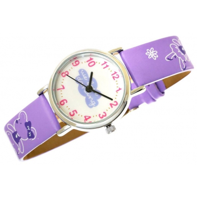 Zegarek Dziecięcy PERFECT D005-2-82406
