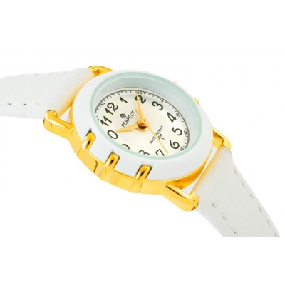 Zegarek Dziecięcy Komunijny Perfect  LP033-1-82549