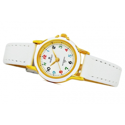 Zegarek Dziecięcy Komunijny Perfect  LP284-3-82600