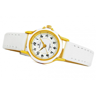 Zegarek Dziecięcy Komunijny Perfect  LP284-4-82605