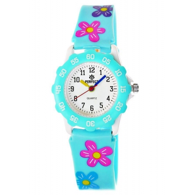 Zegarek Dziecięcy PERFECT A914-2-82814