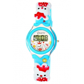 Zegarek Dziecięcy Quartz TDD1-2-83531