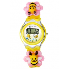 Zegarek Dziecięcy Quartz TDD1-3-83535