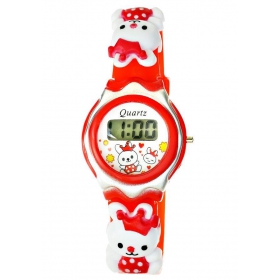 Zegarek Dziecięcy Quartz TDD1-4-83539