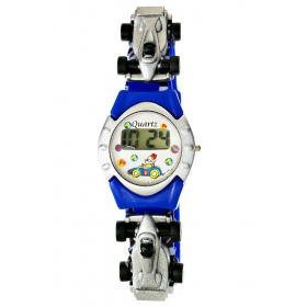 Zegarek Dziecięcy Quartz TDC1-2 Formuła 1-83585