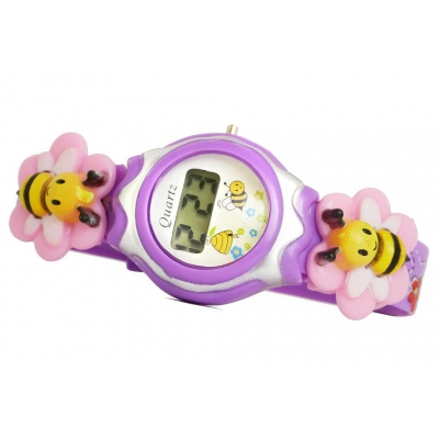 Zegarek Dziecięcy Quartz TDD1-1-83528