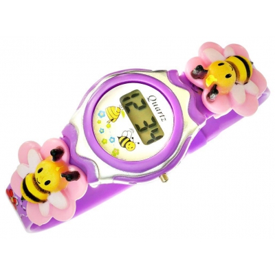 Zegarek Dziecięcy Quartz TDD1-1-83529