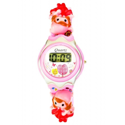 Zegarek Dziecięcy Quartz TDD1-5-83543