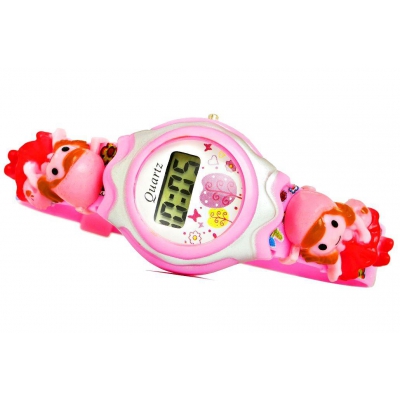 Zegarek Dziecięcy Quartz TDD1-5-83544