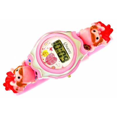 Zegarek Dziecięcy Quartz TDD1-5-83545