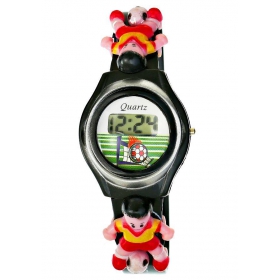 Zegarek Dziecięcy Quartz TDC3-1 Piłkarz-83649