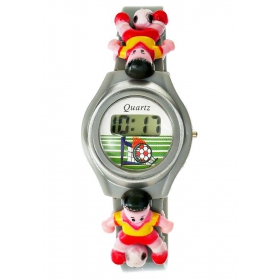 Zegarek Dziecięcy Quartz TDC3-4 Piłkarz-83661