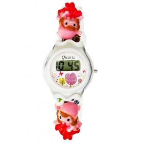 Zegarek Dziecięcy Quartz TDD1-7-83712