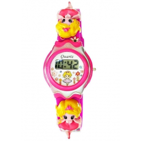 Zegarek Dziecięcy Quartz TDD1-8-83716
