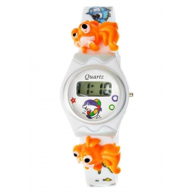 Zegarek Dziecięcy Quartz TDD1-9-83720