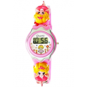 Zegarek Dziecięcy Quartz TDD1-10-83724