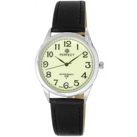 Zegarek Męski PERFECT 418 Fluorescencja-85785