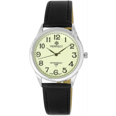 Zegarek Męski PERFECT 418 Fluorescencja-85785