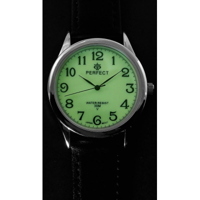 Zegarek Męski PERFECT 418 Fluorescencja-85787