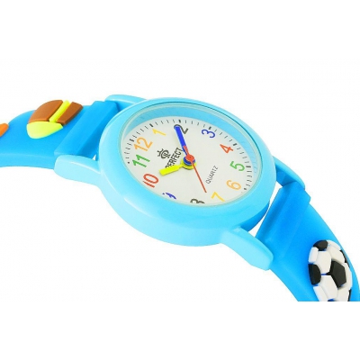 Zegarek Dziecięcy PERFECT A971-11-85797