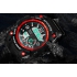 Zegarek Męski Pacific 209L-2 10 BAR Unisex Do PŁYWANIA-87596