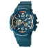 Zegarek Męski Pacific 220AD-4 10 BAR Unisex Do PŁYWANIA-87602