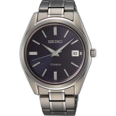 SEIKO Mod. TITANIUM-89357