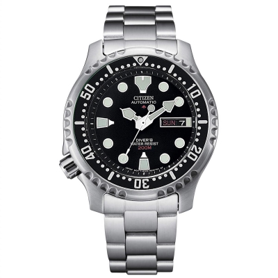 CITIZEN MOD. NY0040-50E-89542