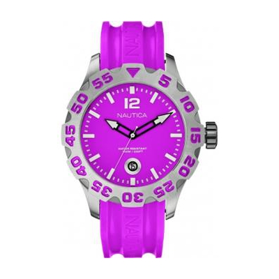 NAUTICA Mod. BFD 100-89804