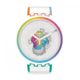 SWATCH WATCHES Mod. SO27E107-90323