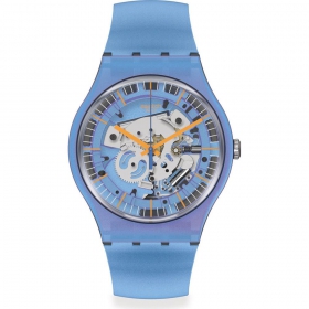 SWATCH WATCHES Mod. SUOM116-90343