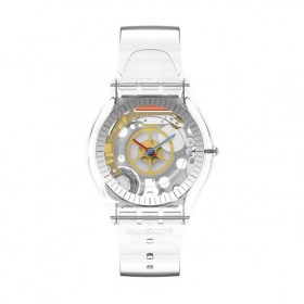 SWATCH WATCHES Mod. SS08K109-90349