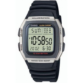 CASIO COLLECTION-90442