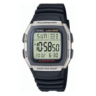 CASIO COLLECTION-90442