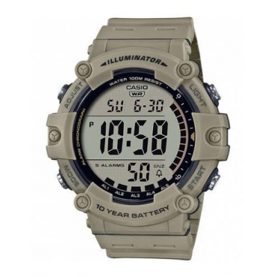 CASIO COLLECTION-90710