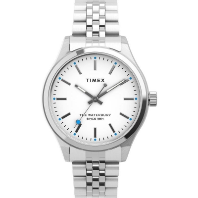 TIMEX Mod. TW2U23400D7-91222