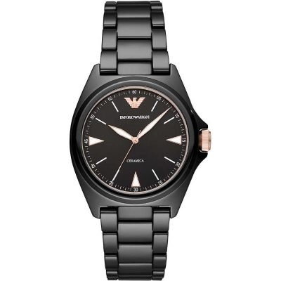 EMPORIO ARMANI CERAMICA Mod. NICOLA-92619