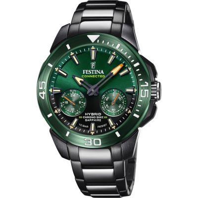 FESTINA WATCHES Mod. F20646/1-93324